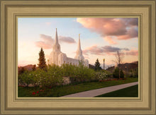 Load image into Gallery viewer, Brigham City into Spring
