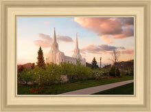 Load image into Gallery viewer, Brigham City into Spring
