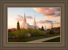 Load image into Gallery viewer, Brigham City into Spring
