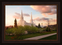 Load image into Gallery viewer, Brigham City into Spring
