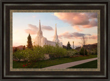 Load image into Gallery viewer, Brigham City into Spring
