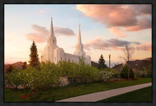 Load image into Gallery viewer, Brigham City into Spring
