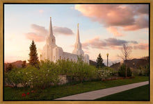 Load image into Gallery viewer, Brigham City into Spring
