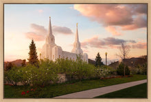 Load image into Gallery viewer, Brigham City into Spring
