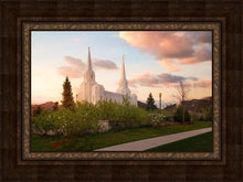 Load image into Gallery viewer, Brigham City into Spring
