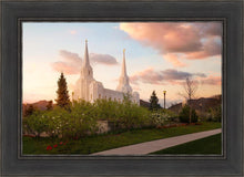 Load image into Gallery viewer, Brigham City into Spring
