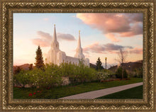 Load image into Gallery viewer, Brigham City into Spring
