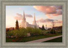 Load image into Gallery viewer, Brigham City into Spring
