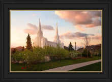 Load image into Gallery viewer, Brigham City into Spring
