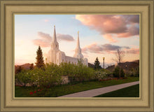 Load image into Gallery viewer, Brigham City into Spring
