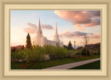 Load image into Gallery viewer, Brigham City into Spring
