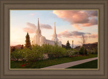 Load image into Gallery viewer, Brigham City into Spring
