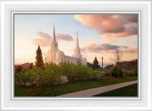Load image into Gallery viewer, Brigham City into Spring
