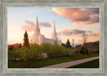 Load image into Gallery viewer, Brigham City into Spring
