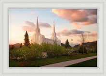Load image into Gallery viewer, Brigham City into Spring
