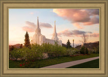 Load image into Gallery viewer, Brigham City into Spring
