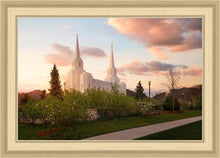Load image into Gallery viewer, Brigham City into Spring
