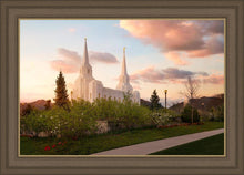 Load image into Gallery viewer, Brigham City into Spring
