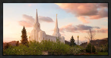 Load image into Gallery viewer, Brigham City into Spring
