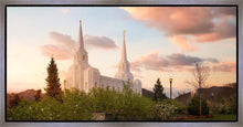 Load image into Gallery viewer, Brigham City into Spring
