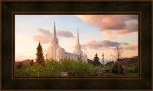 Load image into Gallery viewer, Brigham City into Spring
