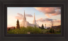 Load image into Gallery viewer, Brigham City into Spring

