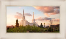 Load image into Gallery viewer, Brigham City into Spring
