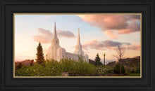 Load image into Gallery viewer, Brigham City into Spring
