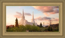 Load image into Gallery viewer, Brigham City into Spring
