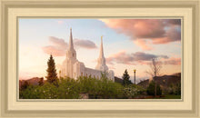Load image into Gallery viewer, Brigham City into Spring
