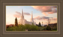 Load image into Gallery viewer, Brigham City into Spring
