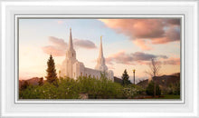 Load image into Gallery viewer, Brigham City into Spring
