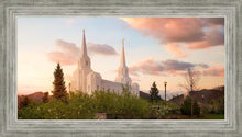 Load image into Gallery viewer, Brigham City into Spring
