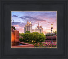 Load image into Gallery viewer, Salt Lake City This is the Place

