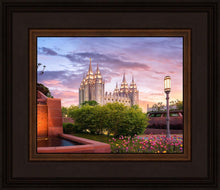 Load image into Gallery viewer, Salt Lake City This is the Place
