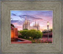 Load image into Gallery viewer, Salt Lake City This is the Place
