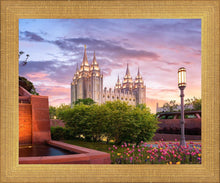 Load image into Gallery viewer, Salt Lake City This is the Place
