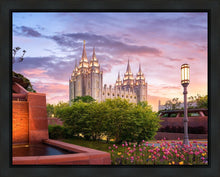 Load image into Gallery viewer, Salt Lake City This is the Place
