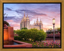 Load image into Gallery viewer, Salt Lake City This is the Place
