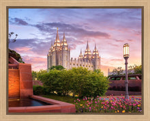 Load image into Gallery viewer, Salt Lake City This is the Place

