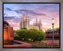 Load image into Gallery viewer, Salt Lake City This is the Place
