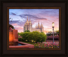 Load image into Gallery viewer, Salt Lake City This is the Place
