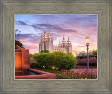 Load image into Gallery viewer, Salt Lake City This is the Place
