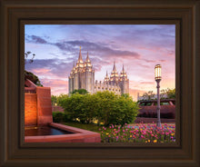 Load image into Gallery viewer, Salt Lake City This is the Place
