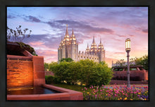 Load image into Gallery viewer, Salt Lake City This is the Place
