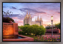 Load image into Gallery viewer, Salt Lake City This is the Place
