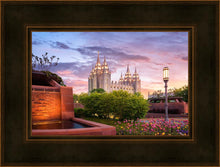 Load image into Gallery viewer, Salt Lake City This is the Place
