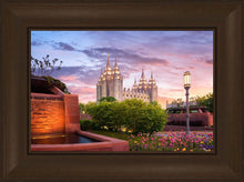 Load image into Gallery viewer, Salt Lake City This is the Place
