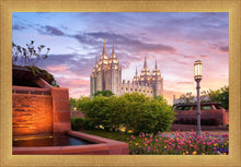 Load image into Gallery viewer, Salt Lake City This is the Place
