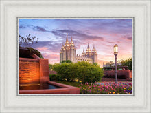 Load image into Gallery viewer, Salt Lake City This is the Place
